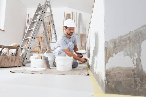 Best Mold Remediation for Healthcare Facilities  in June Park, FL